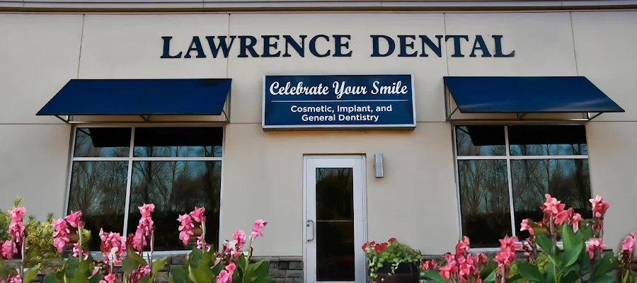 Lawrence Dental Group