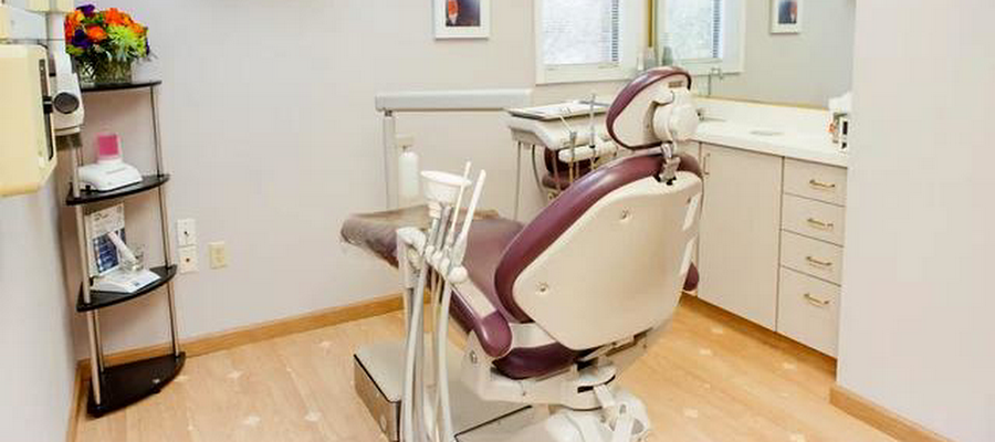 Lawrence Dental