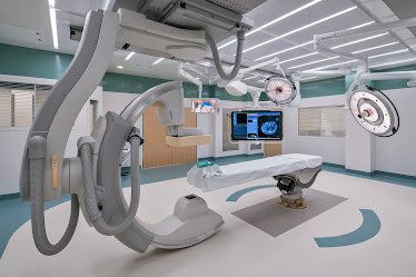 Lawrence General Hospital