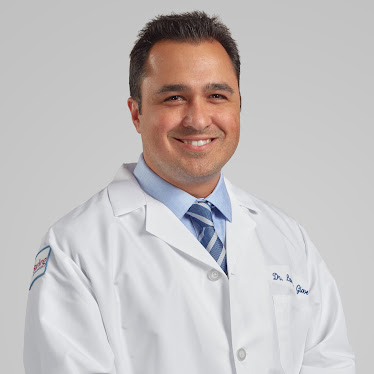 Lawrence Giove, MD