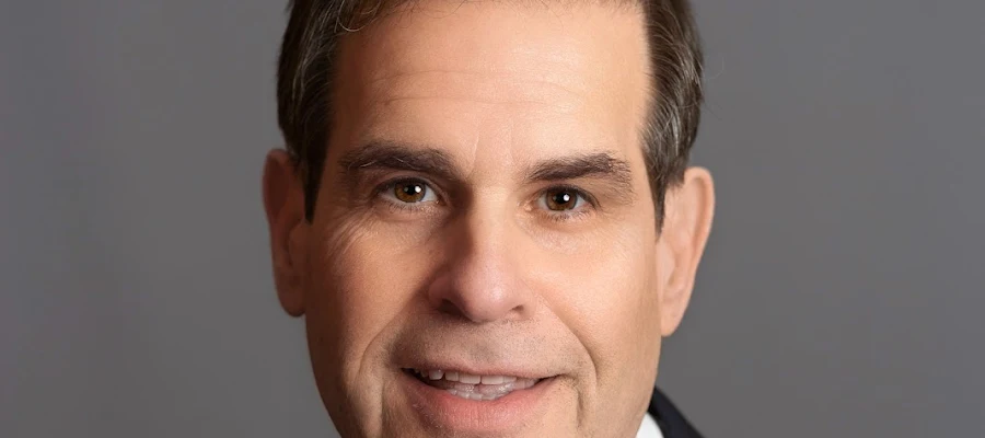 Lawrence Gluskin, M.D.