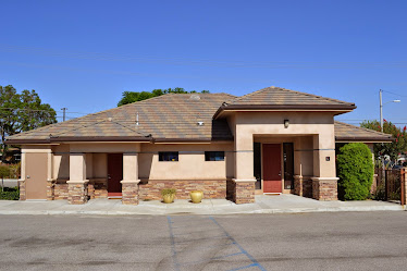 Lawrence L Wong DDS Inc