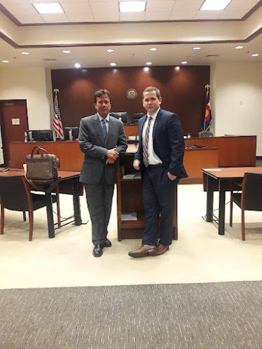 Lawrence Law Firm