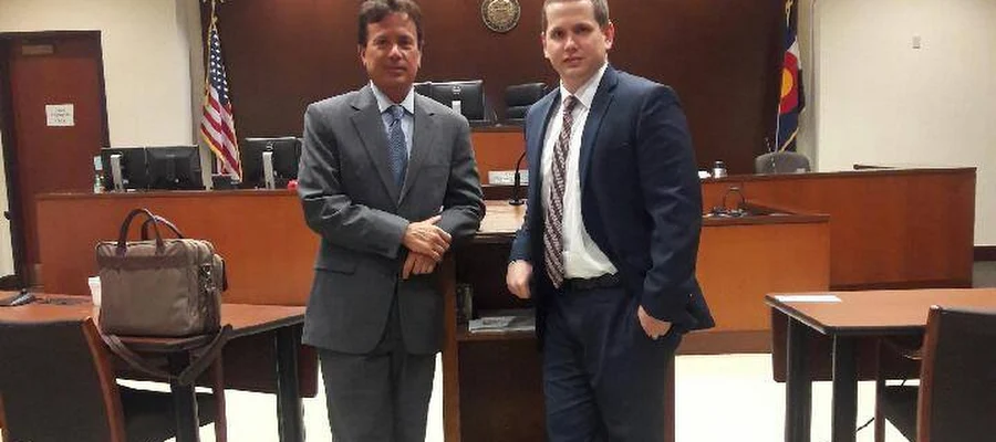 Lawrence Law Firm