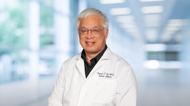 Lawrence Lee, M.D.