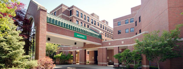 Lawrence + Memorial Hospital