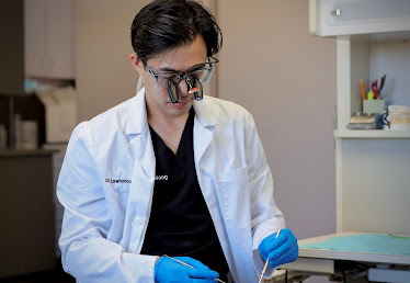 Lawrence Wong DMD - Wong Dental