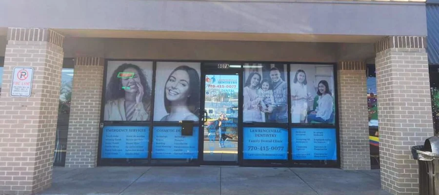 Lawrenceville Dentistry