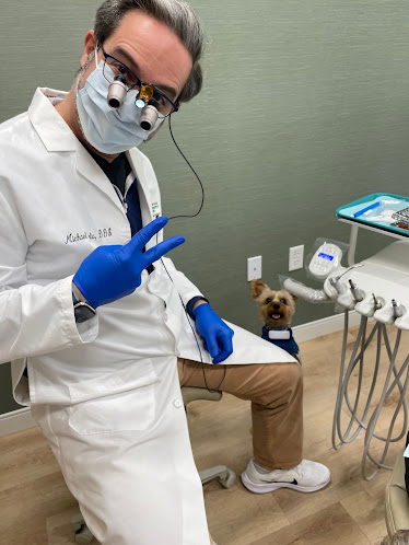 Lawrenceville Smiles: Michael Scalia, DDS