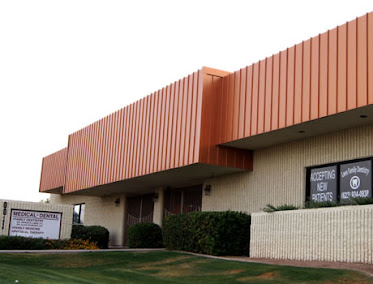 Laws Family Dentistry