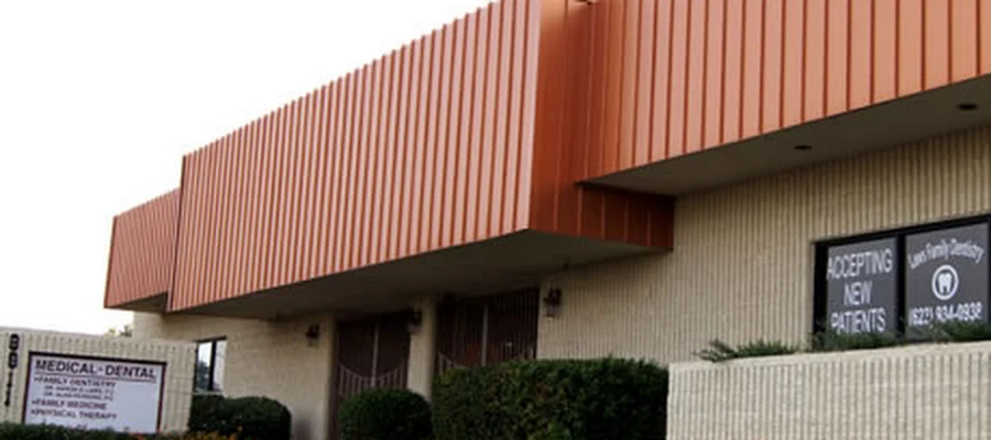 Laws Family Dentistry