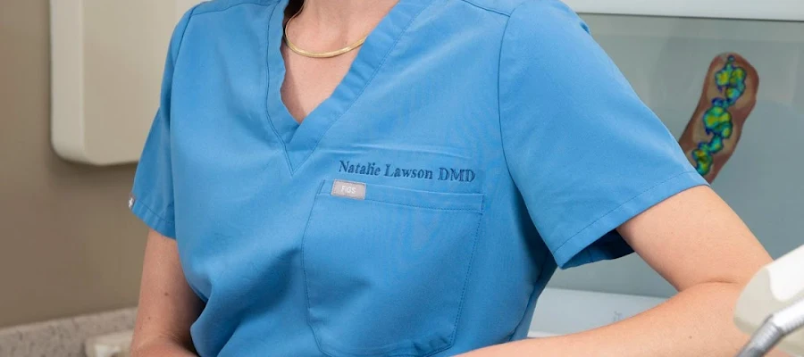 Lawson Dental