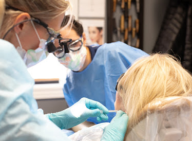 Lawson Dentistry