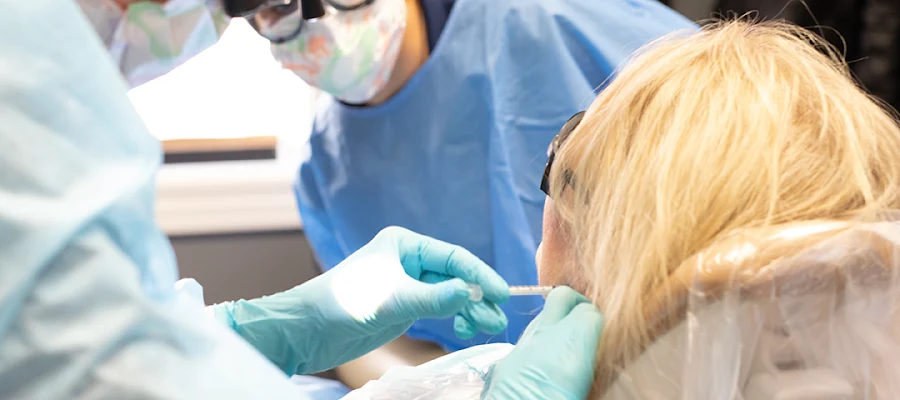 Lawson Dentistry