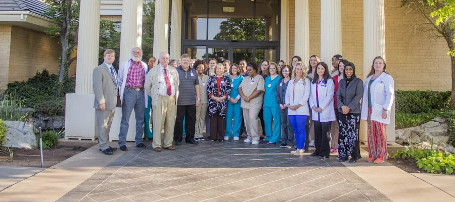 Lawton Community Health Center (LCHC)