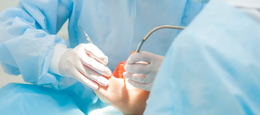 Lawton Oral Surgery