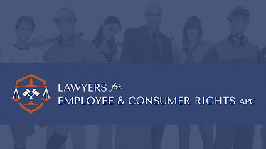 Lawyers for Employee and Consumer Rights