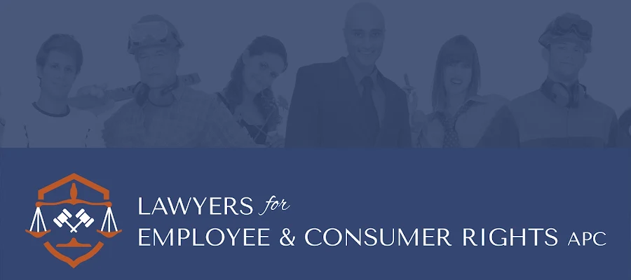Lawyers for Employee and Consumer Rights