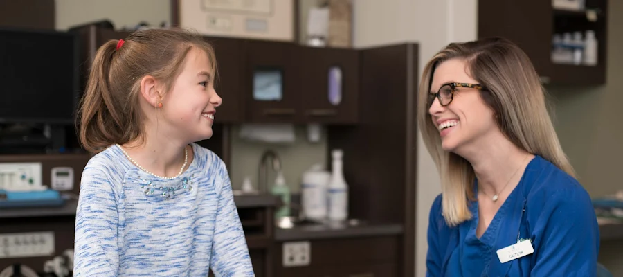 Laxer Long & Savage: Specialists in Pediatric Dentistry & Orthodontics: Monroe