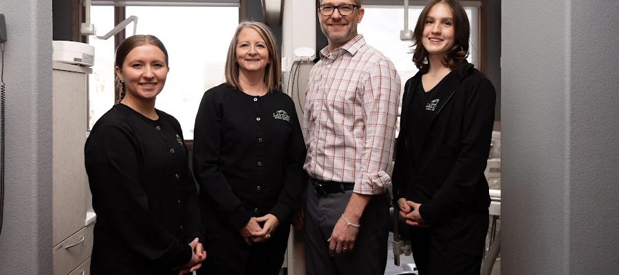 Layton Family Dental