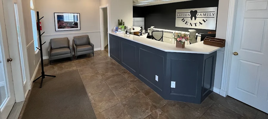 Layton Family Dental
