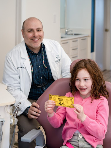 Lazin Family Orthodontics