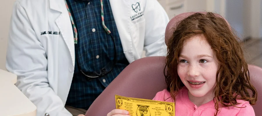 Lazin Family Orthodontics