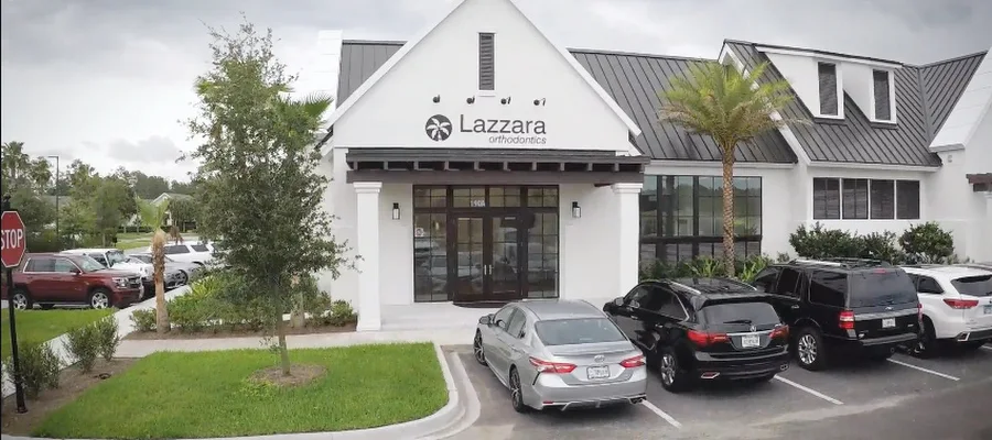 Lazzara Orthodontics - Nocatee