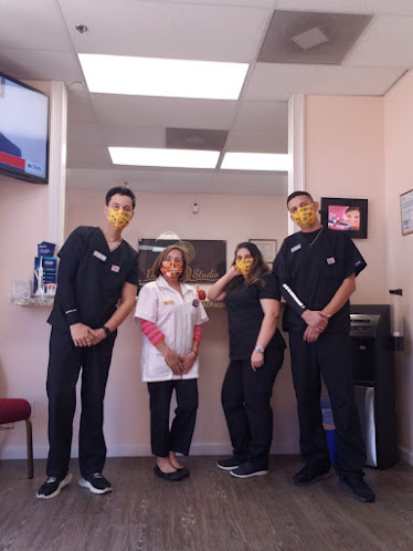LC Dental Studio