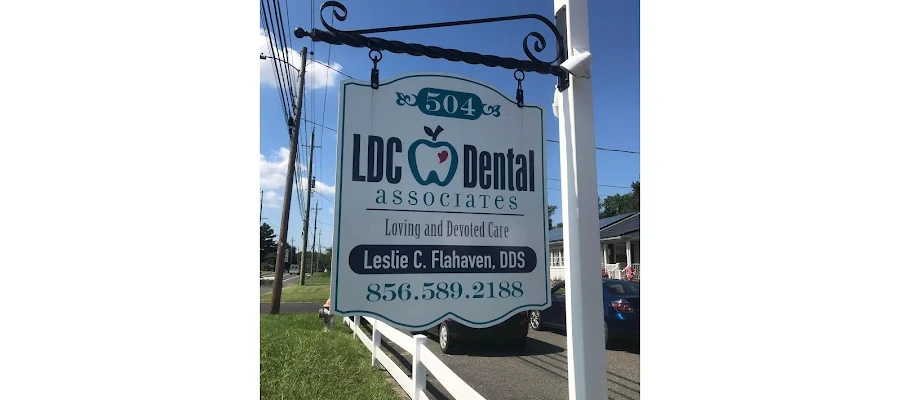 LDC Dental