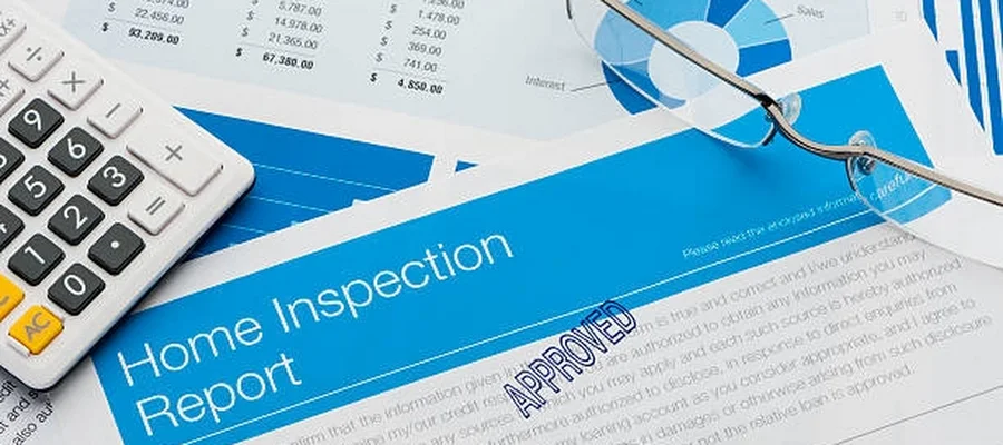 LDG Home Inspection, LLC