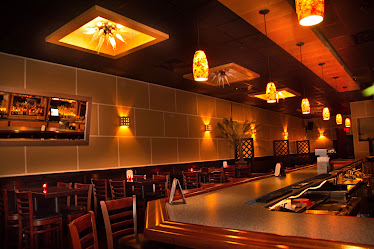 Le Caire Lounge