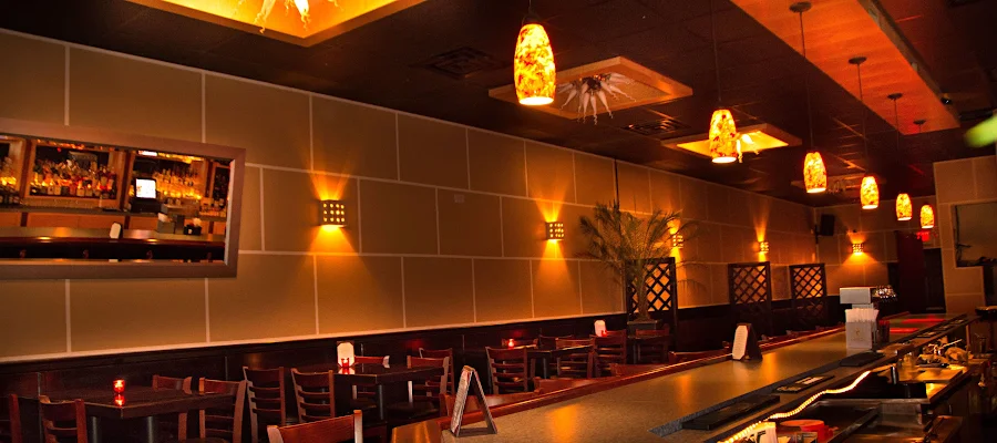 Le Caire Lounge