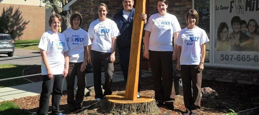 Le Sueur Family Dental