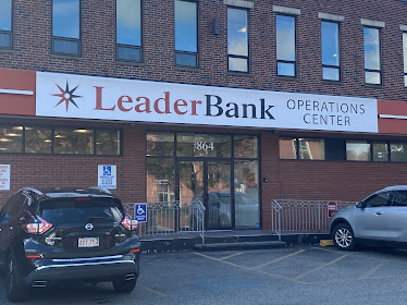 Leader Insurance