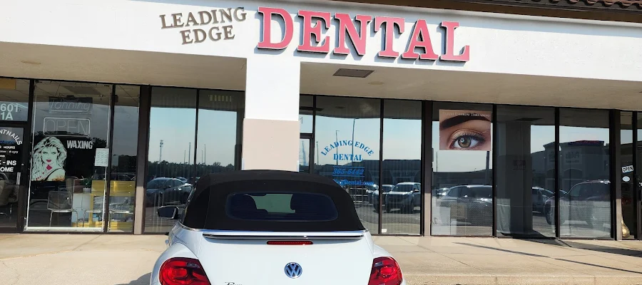 Leading Edge Dental