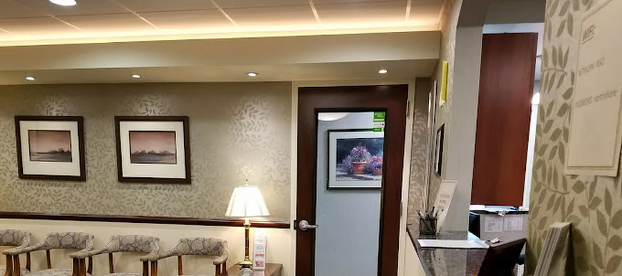 Leading Edge Oral Surgery Huntington