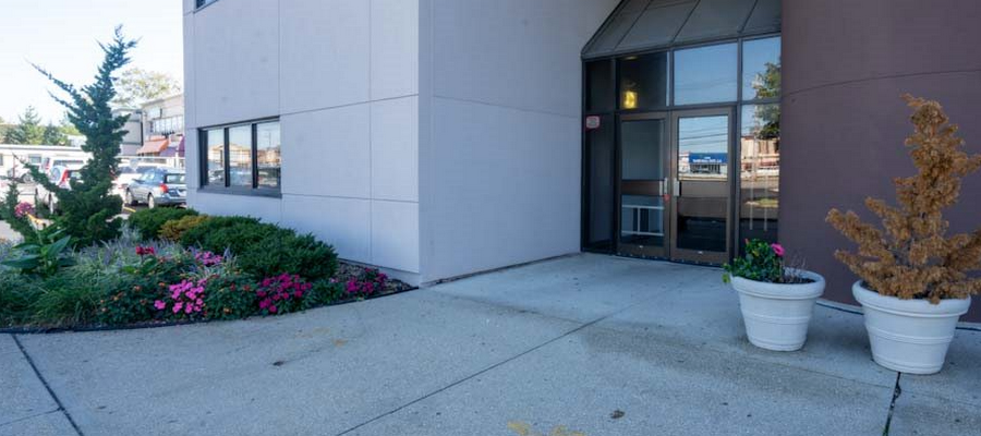 Leading Edge Oral Surgery Levittown