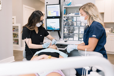 Leaf River Dental of Petal