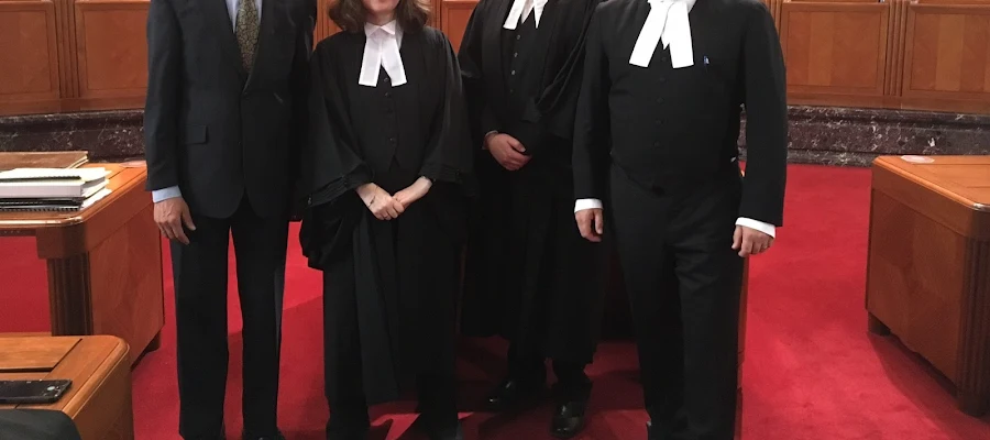 League and Williams Lawyers