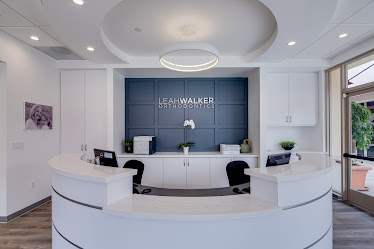 Leah Walker Orthodontics