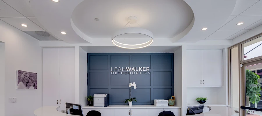 Leah Walker Orthodontics