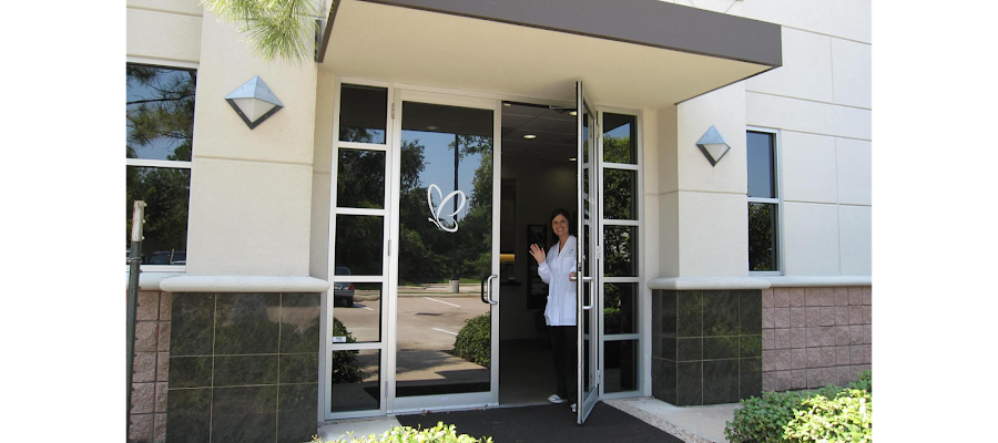 Leah Zils, DDS