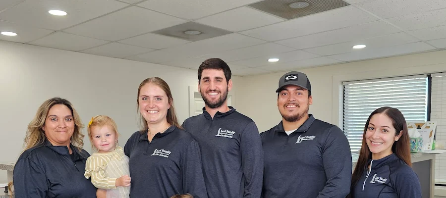 Leal Family Chiropractic