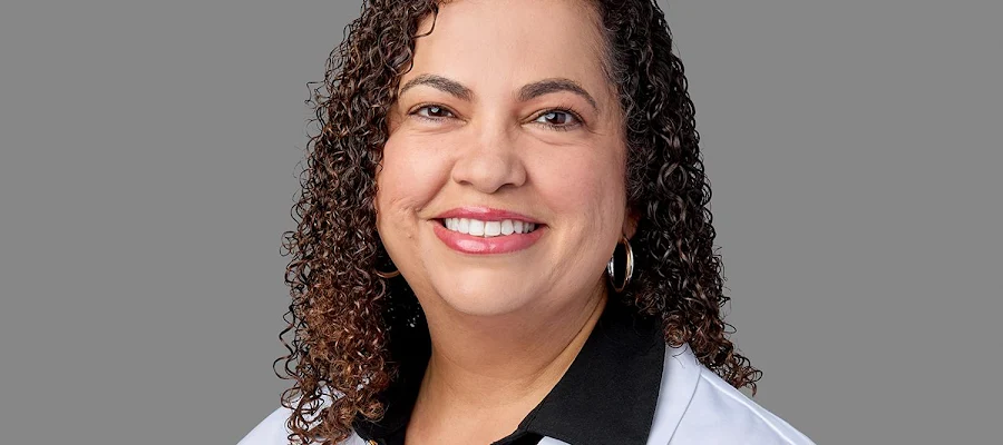 Leandrita Ortega, MD