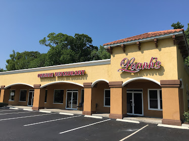 Leanh's Chinese Restaurant