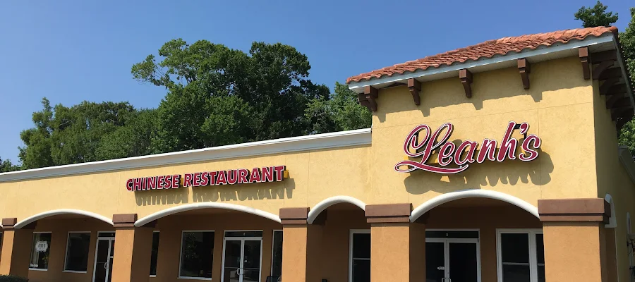 Leanh's Chinese Restaurant
