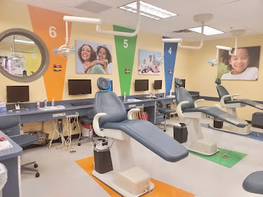 Leap Kids Dental