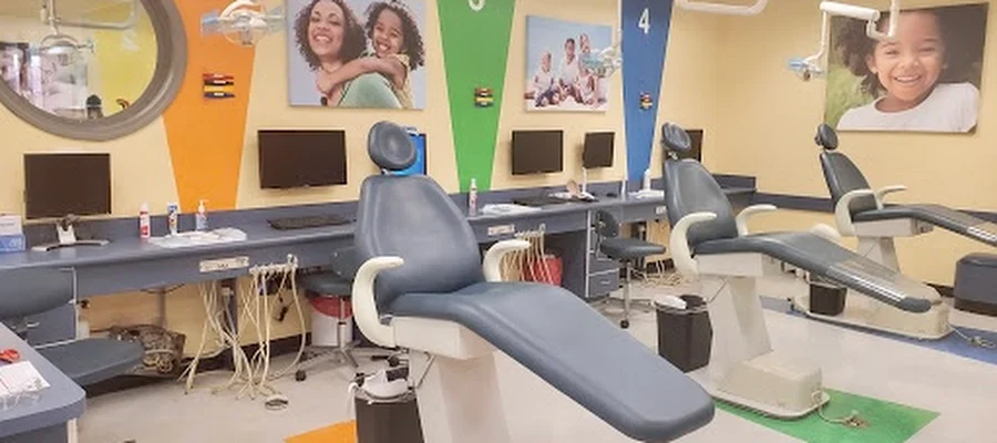 Leap Kids Dental