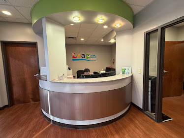 Leap Kids Dental